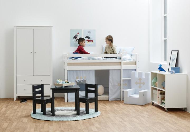 Immagine prodotto Hoppekids Cavalieri della fiaba