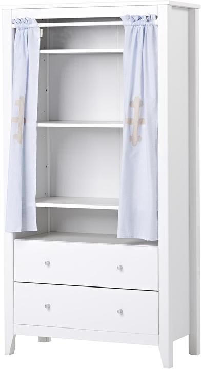 Produktbild Hoppekids Märchenritter (78 cm)