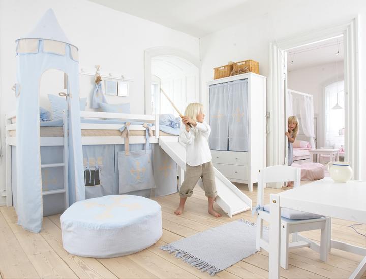 Produktbild Hoppekids Märchenritter (78 cm)