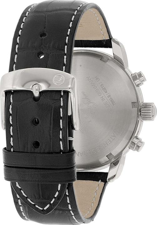 Produktbild Zeppelin 100 Jahre 7680-2 (Analoguhr, 42 mm)