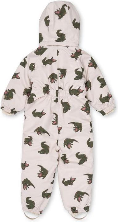 Produktbild Konges Slojd Nohr Schneeanzug Crocodile (80)