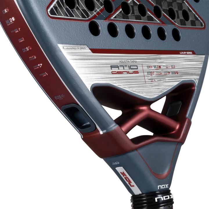 Produktbild Nox AT10 Genius 12K by Agustin Tapia