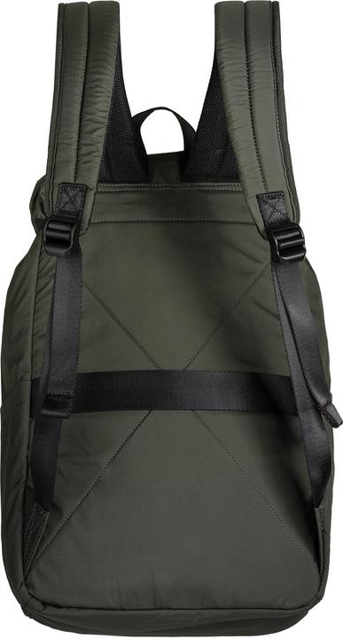 Image du produit Bugatti Rucksack Kunstfaser Herren, Damen LEGERE (20 l)