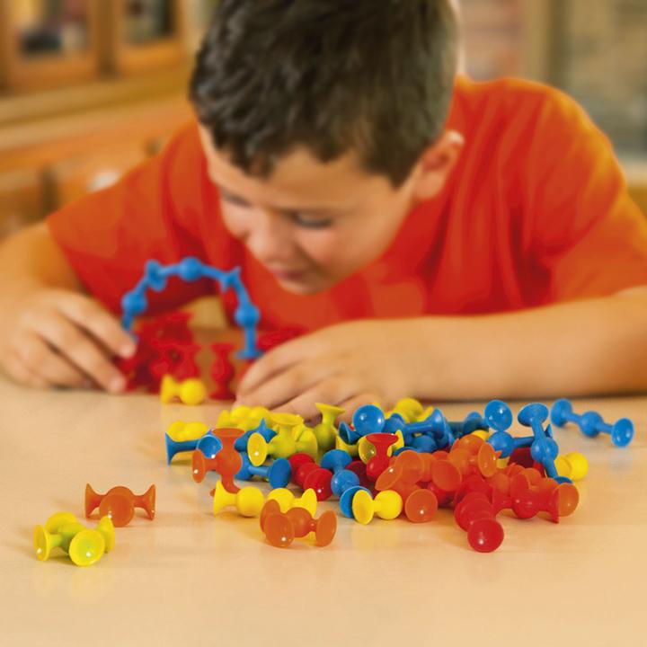 Actual product image Fat Brain Toys MiniSquigz (English)