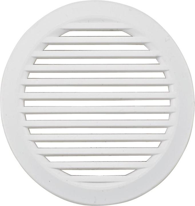 Produktbild Puag Möbellüfter PP rund