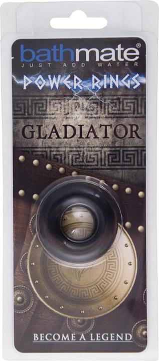 Image du produit Bathmate Anneaux de puissance Gladiateur (3.80 cm)