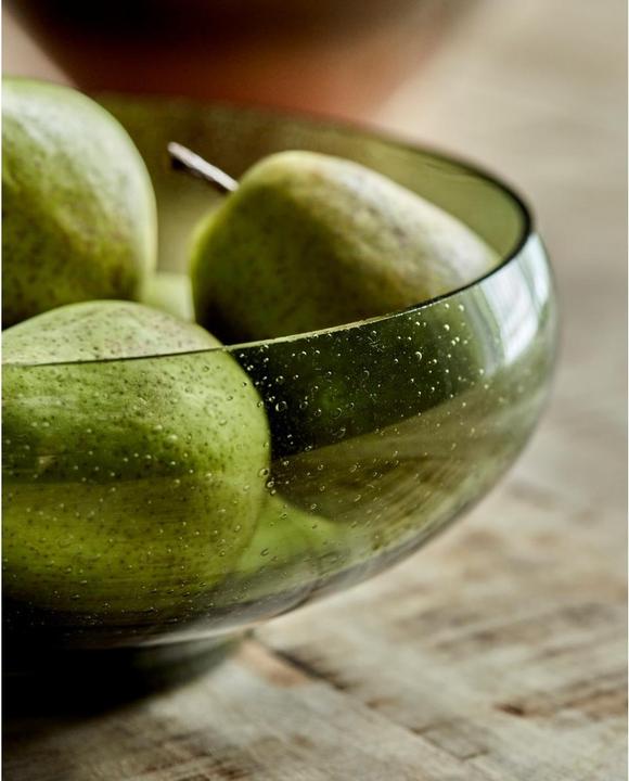 Actual product image House Doctor Bowl, HDRain, green