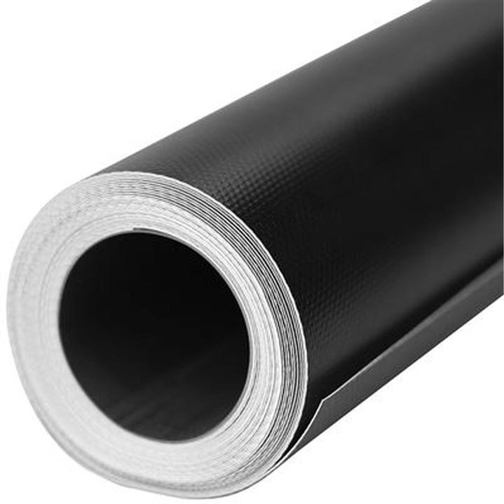 Immagine prodotto Falcon Eyes Sfondo in vinile bianco 1,38 x 6,09 m (138 cm)