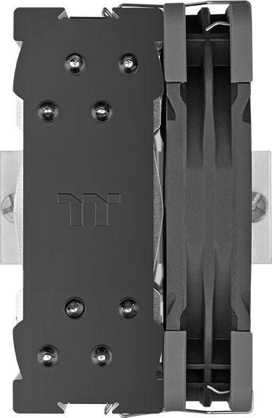 Actual product image Thermaltake TT UX400 ARGB Air cooler (152 mm)