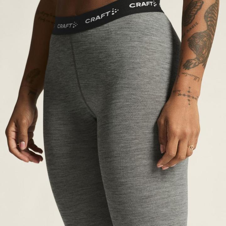 Produktbild Craft CORE Wool Merino Set W (XS)