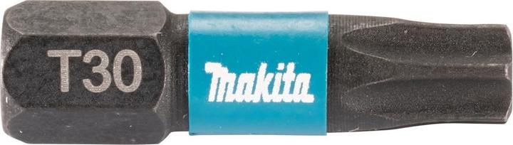 Produktbild Makita E-12407-12 Drehdüse, PH2X50mm, 10 Stk. (12) IMPACT SCHWARZ