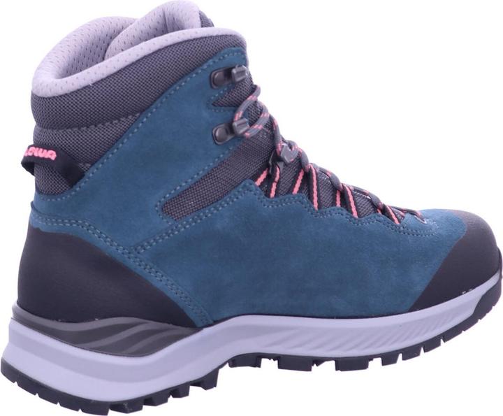 Actual product image Lowa Explorer II GTX Ws (40)