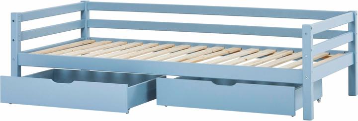 Produktbild Hoppekids Juniorbett (90 x 200 cm)