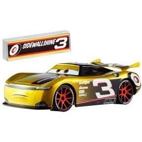 Mattel Autos Auto Nascar (HXW34)