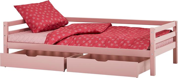 Produktbild Hoppekids Juniorbett (90 x 200 cm)