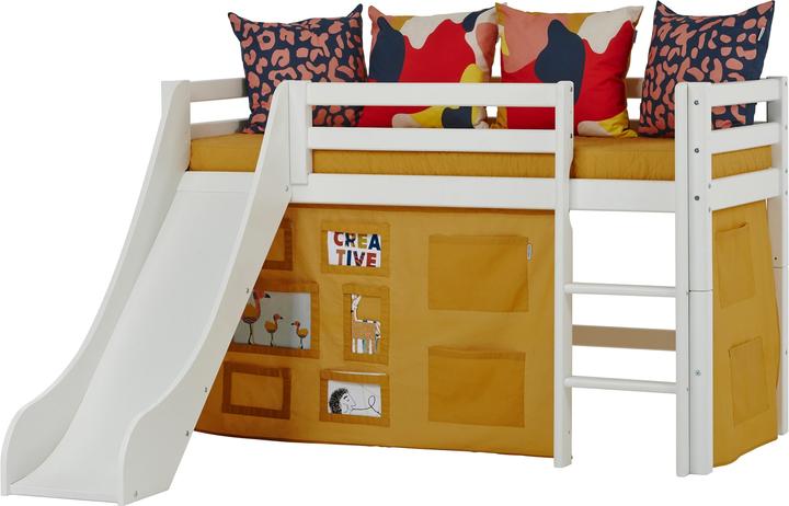 Produktbild Hoppekids Matratzenbezug (70 x 160 cm)