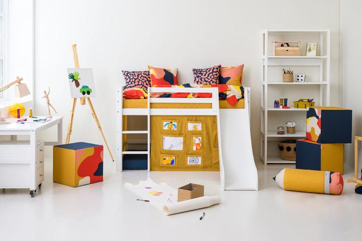 Produktbild Hoppekids Matratzenbezug (70 x 160 cm)