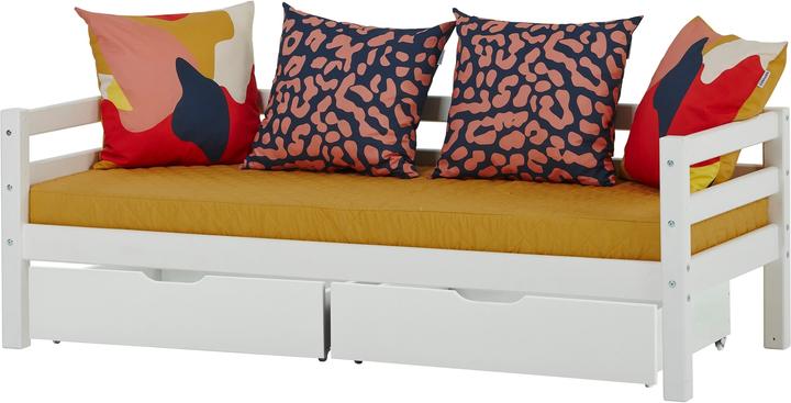 Actual product image Hoppekids Mattress cover (90 x 200 cm)