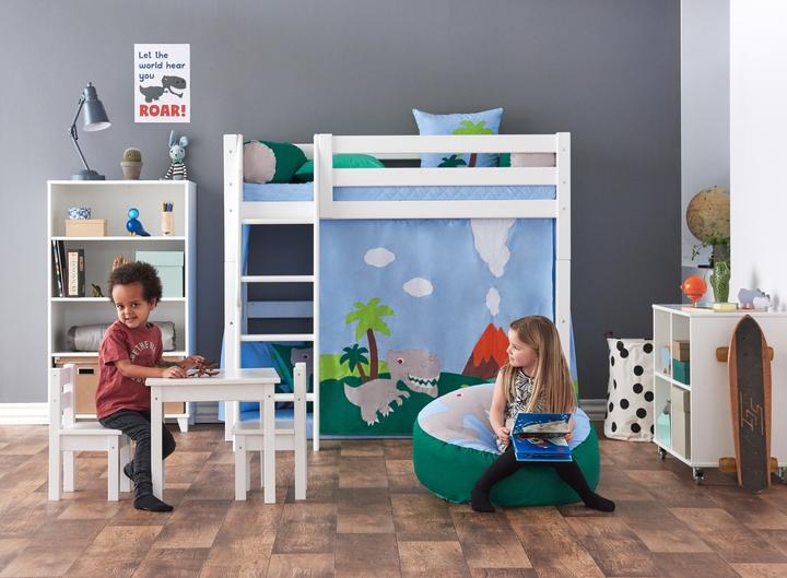 Immagine prodotto Hoppekids Coprimaterasso (70 x 160 cm)