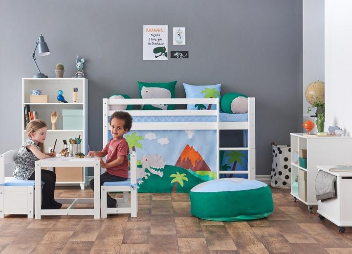 Immagine prodotto Hoppekids Coprimaterasso (70 x 160 cm)