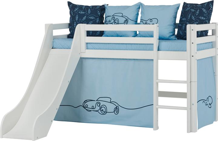 Immagine prodotto Hoppekids Coprimaterasso (70 x 160 cm)