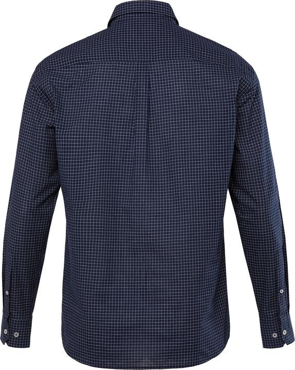 Immagine prodotto Men+ Karohemd, Langarm, Kentkragen, Comfort Fit (XL)