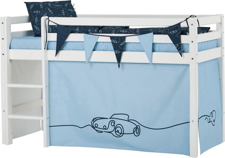 Immagine prodotto Hoppekids Coprimaterasso (70 x 160 cm)