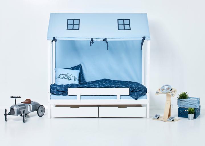 Immagine prodotto Hoppekids Coprimaterasso (70 x 160 cm)