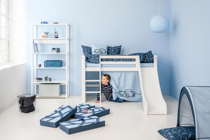 Immagine prodotto Hoppekids Coprimaterasso (70 x 160 cm)