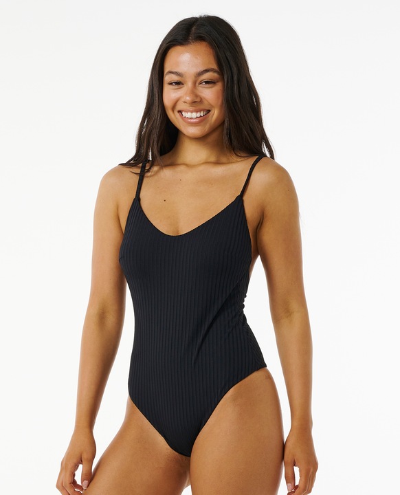 Produktbild Rip Curl Women's Premium Cheeky One Piece (M)