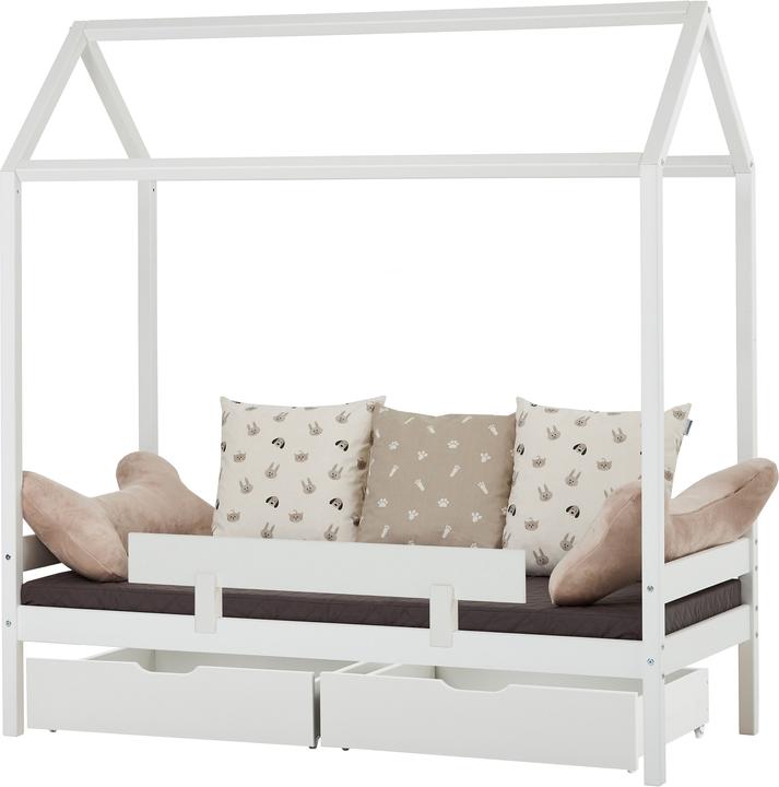Produktbild Hoppekids Matratzenbezug (70 x 160 cm)