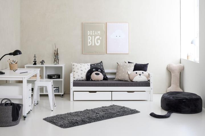 Produktbild Hoppekids Matratzenbezug (70 x 160 cm)