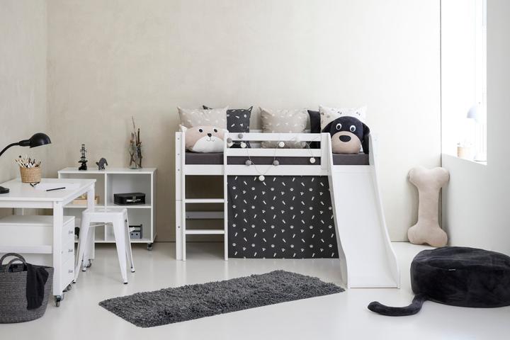 Produktbild Hoppekids Matratzenbezug (70 x 160 cm)