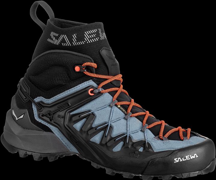 Actual product image Salewa Women's Wildfire Edge Mid GTX (42.5)