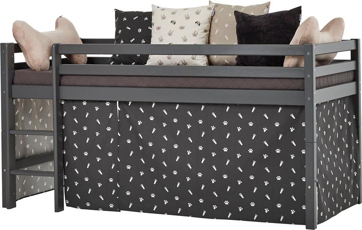 Actual product image Hoppekids Mattress cover (90 x 200 cm)