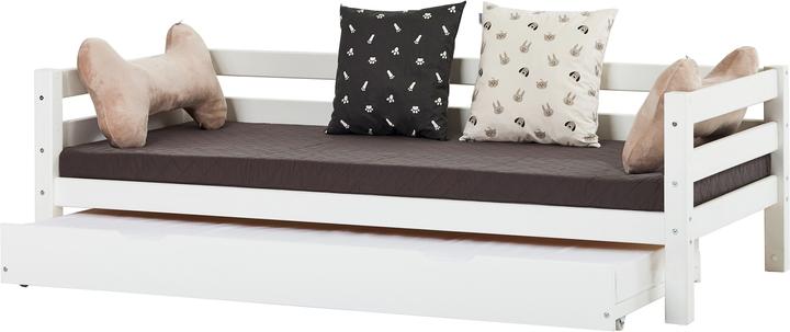 Actual product image Hoppekids Mattress cover (90 x 200 cm)