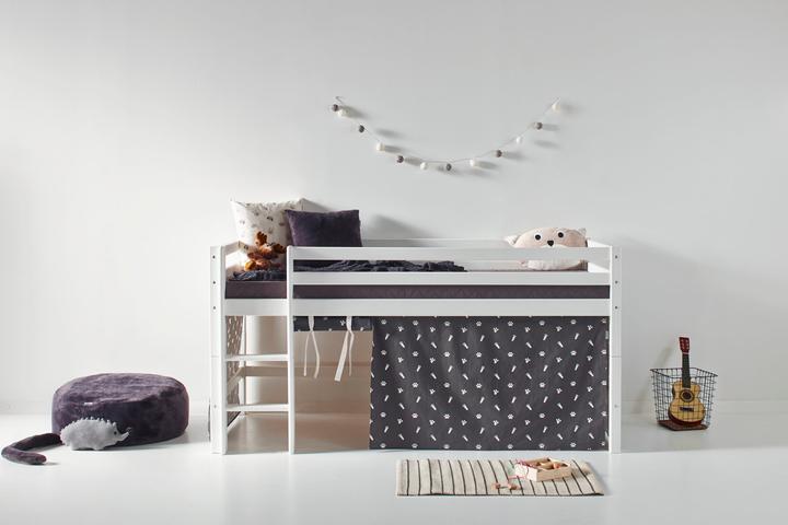 Actual product image Hoppekids Mattress cover (90 x 200 cm)