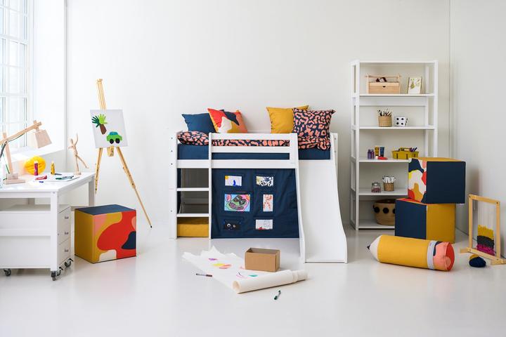 Immagine prodotto Hoppekids Coprimaterasso (70 x 160 cm)
