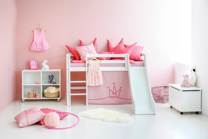 Image du produit Hoppekids Housse de matelas (70 x 160 cm)