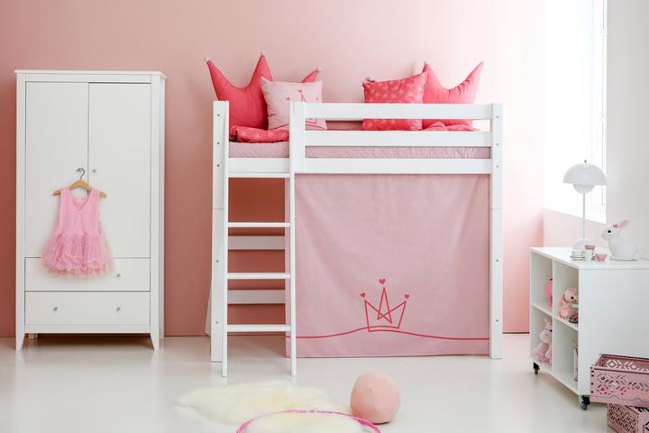 Image du produit Hoppekids Housse de matelas (70 x 160 cm)