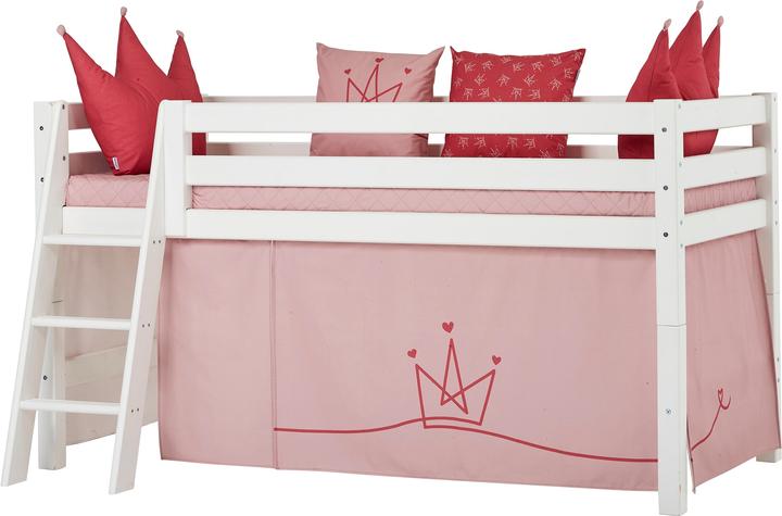 Actual product image Hoppekids Mattress cover (90 x 200 cm)