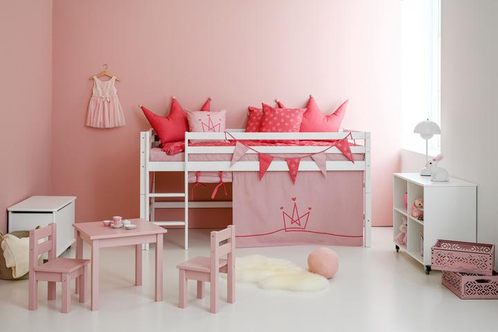 Actual product image Hoppekids Mattress cover (90 x 200 cm)