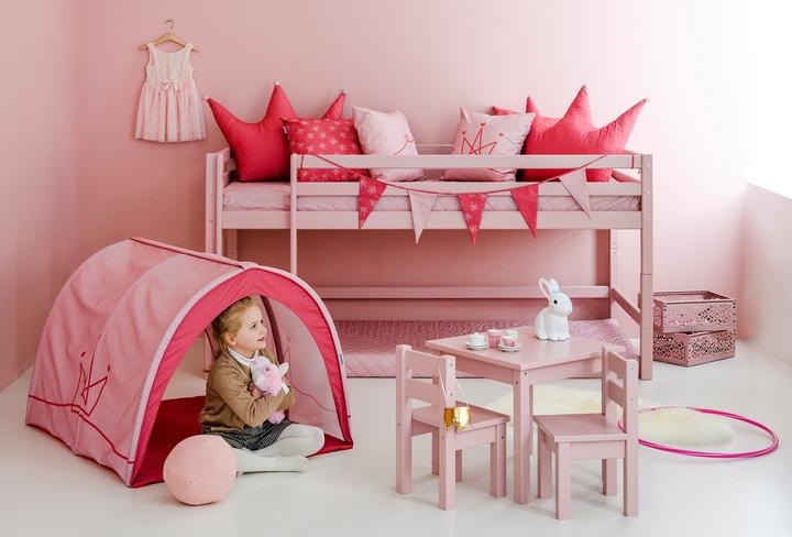 Actual product image Hoppekids Mattress cover (90 x 200 cm)