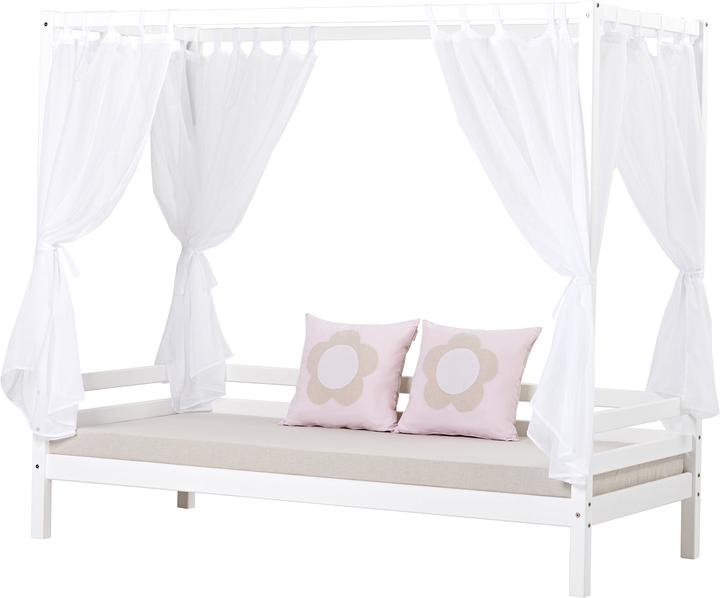 Actual product image Hoppekids Mattress cover (90 x 200 cm)