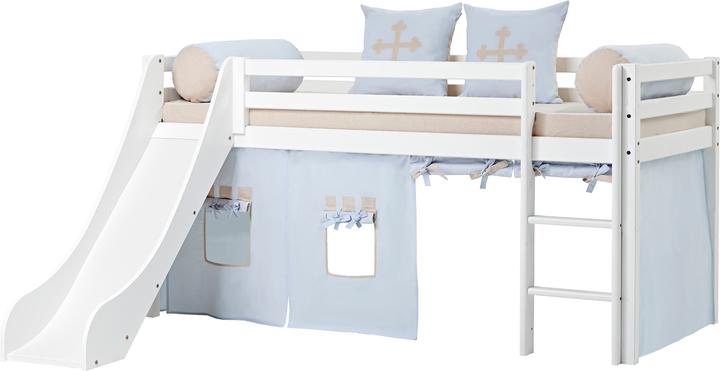 Actual product image Hoppekids Mattress cover (90 x 200 cm)