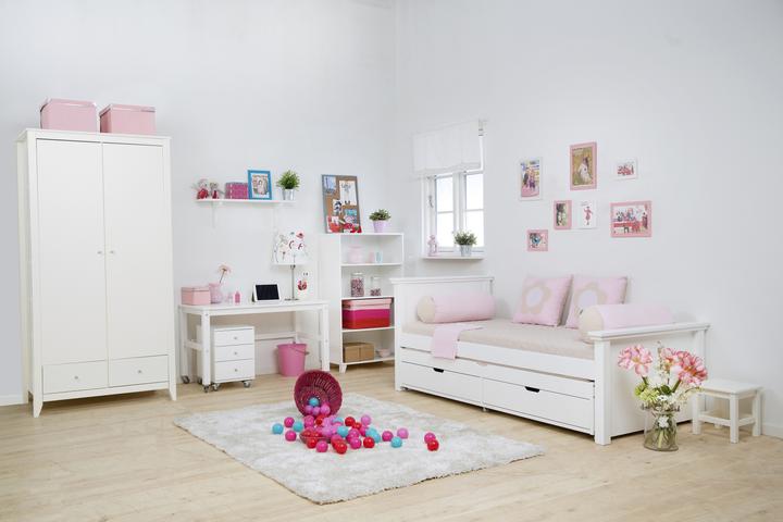 Actual product image Hoppekids Mattress cover (90 x 200 cm)
