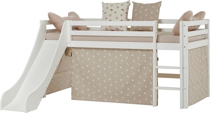 Image du produit Hoppekids Housse de matelas (90 x 200 cm)