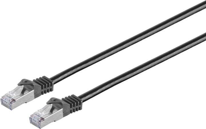 Actual product image Shiverpeaks S-ConnCat.7 Raw cable S/FTP 10 m (S/FTP, CAT7, 10 m)