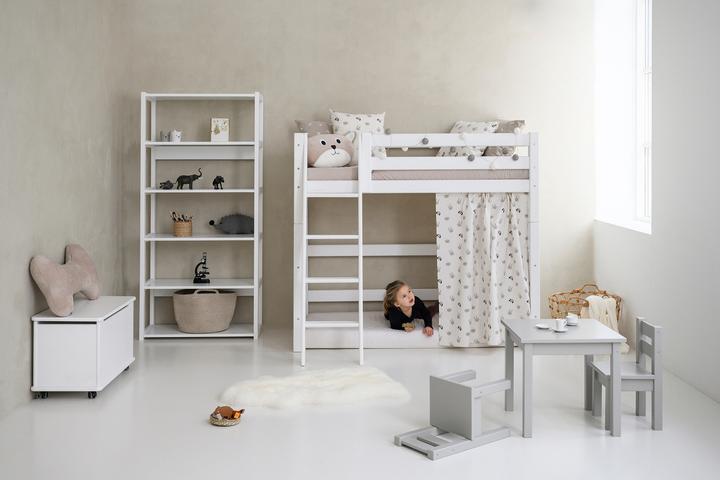 Image du produit Hoppekids Housse de matelas (90 x 200 cm)