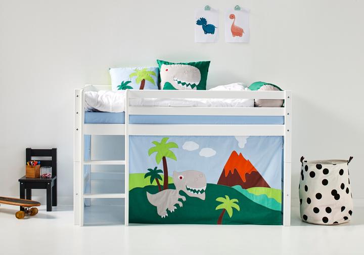 Produktbild Hoppekids Dinosaurier (50 x 50 cm)